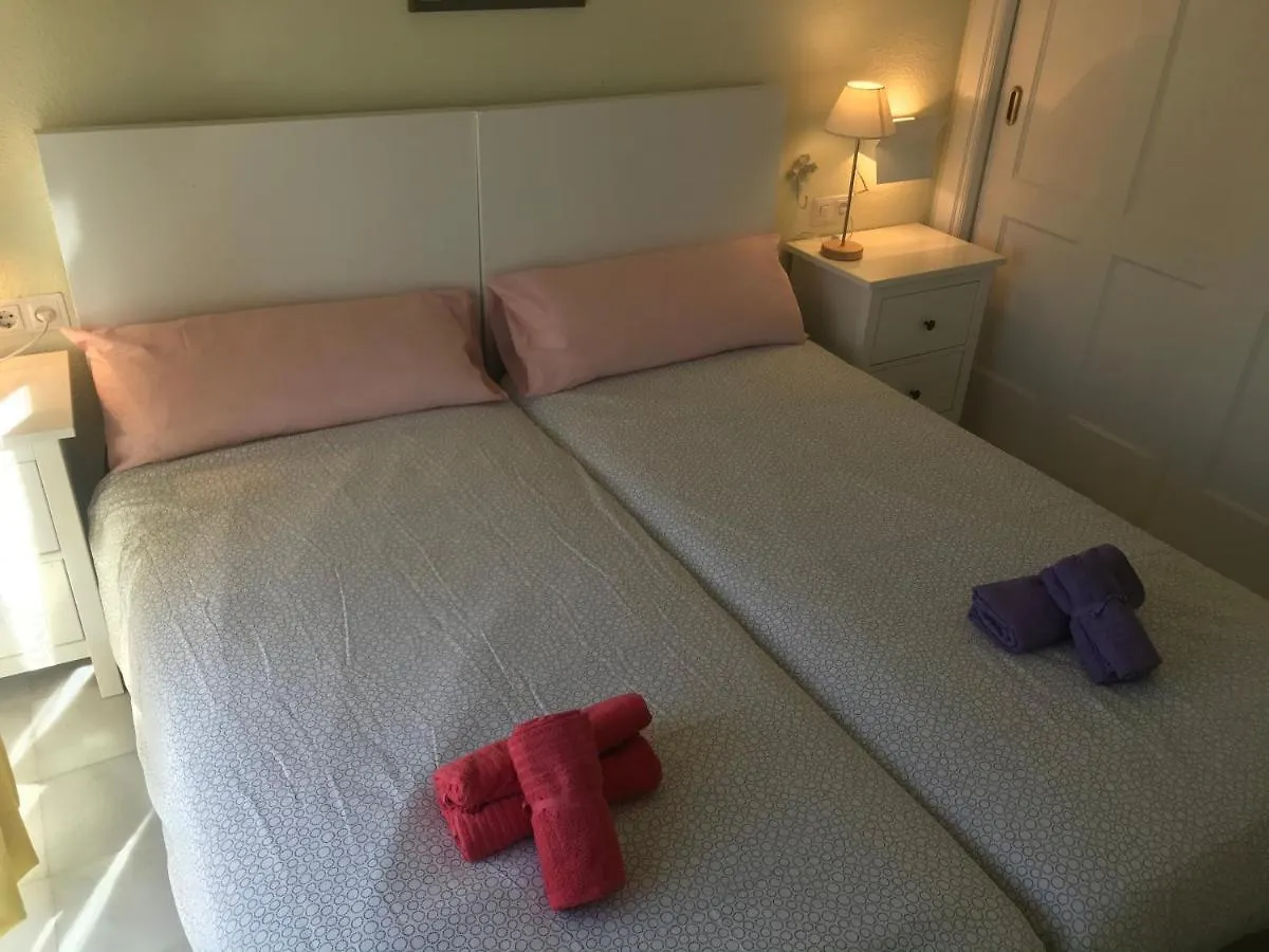 Jardines Banus Apt Apartment Marbella