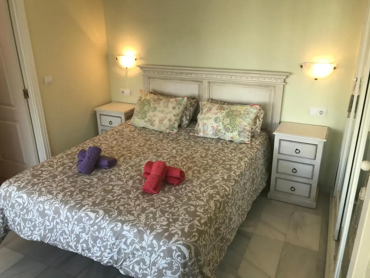 Jardines Banus Apt Apartment Marbella