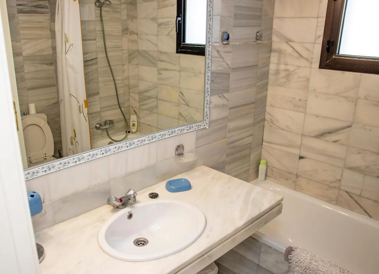 Jardines Banus Apt Apartment Marbella