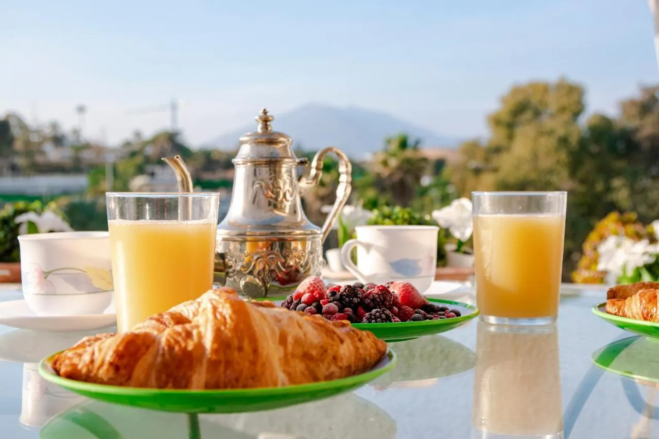 Jardines Banus Apt Apartment Marbella