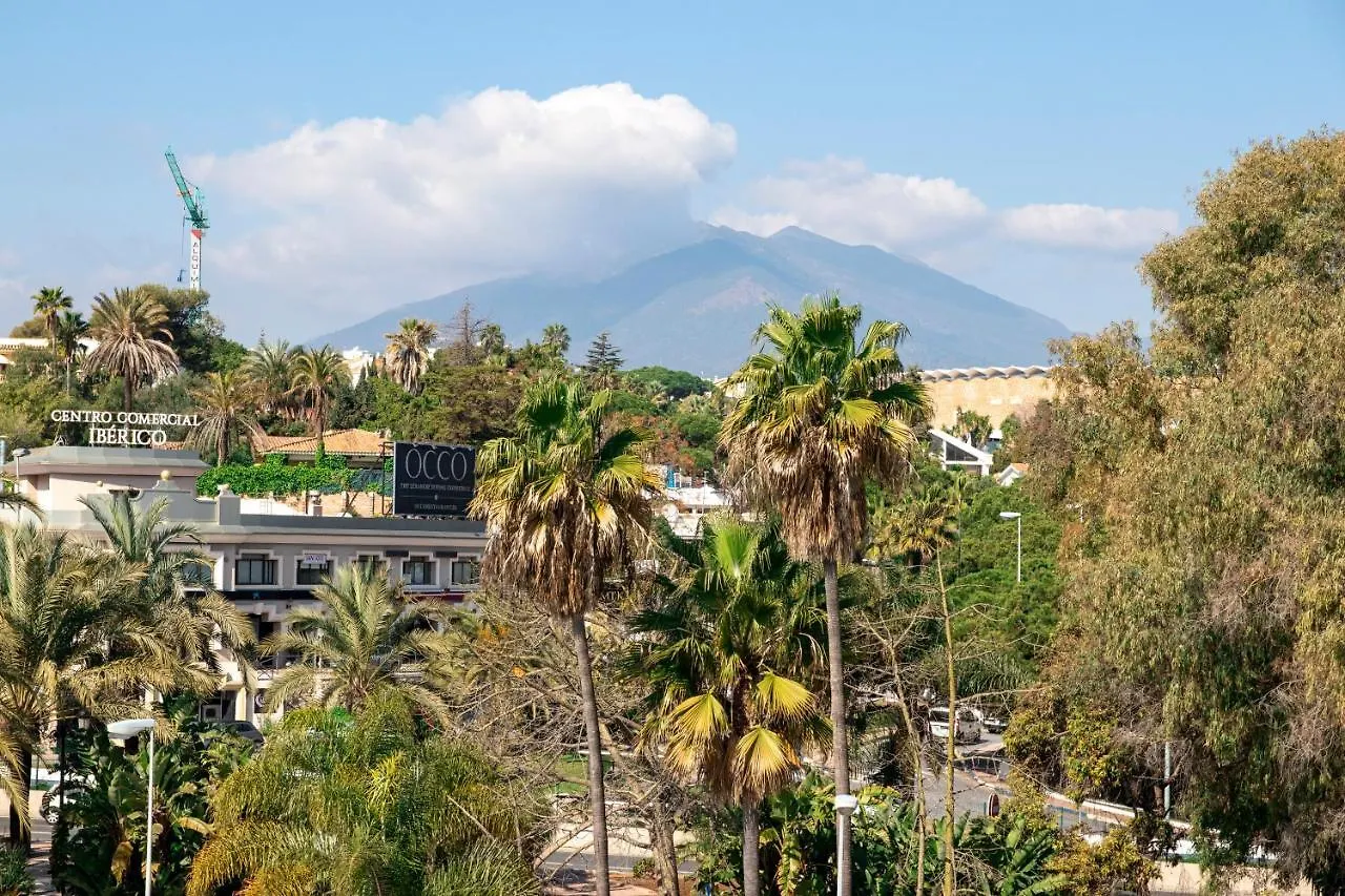 Jardines Banus Apt Apartment Marbella 0*,  Spain