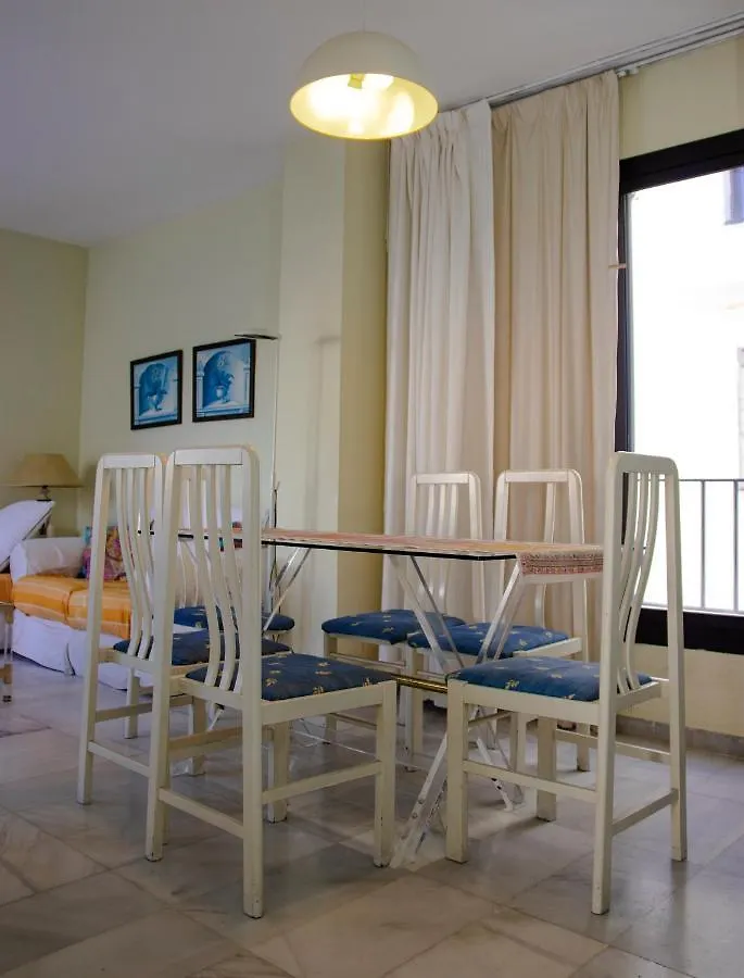 Jardines Banus Apt Apartment Marbella 0*,  Spain