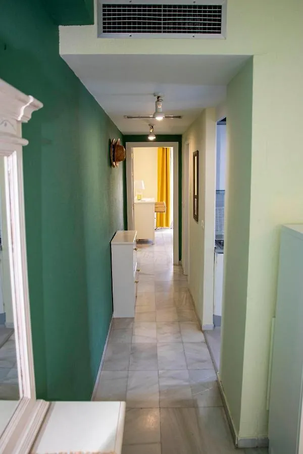 Jardines Banus Apt Apartment Marbella