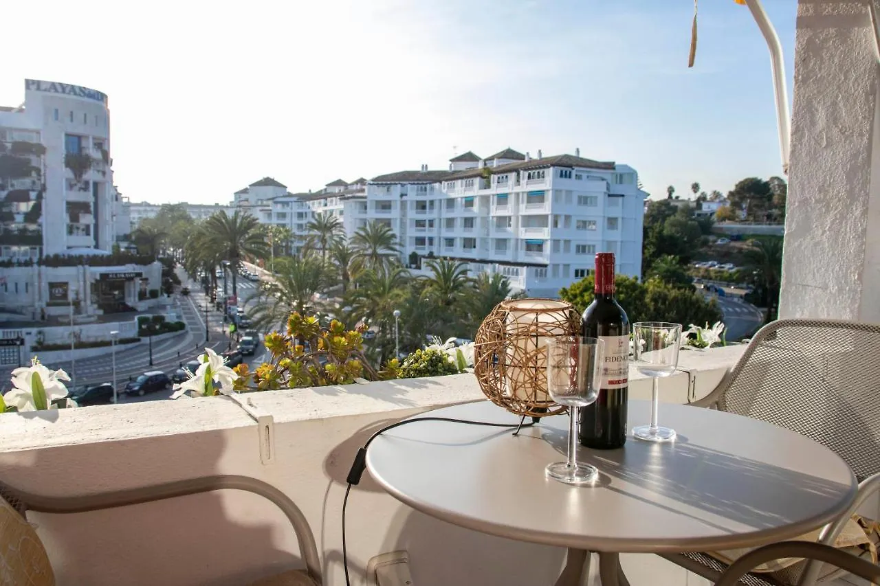 Jardines Banus Apt Apartment Marbella 0*,