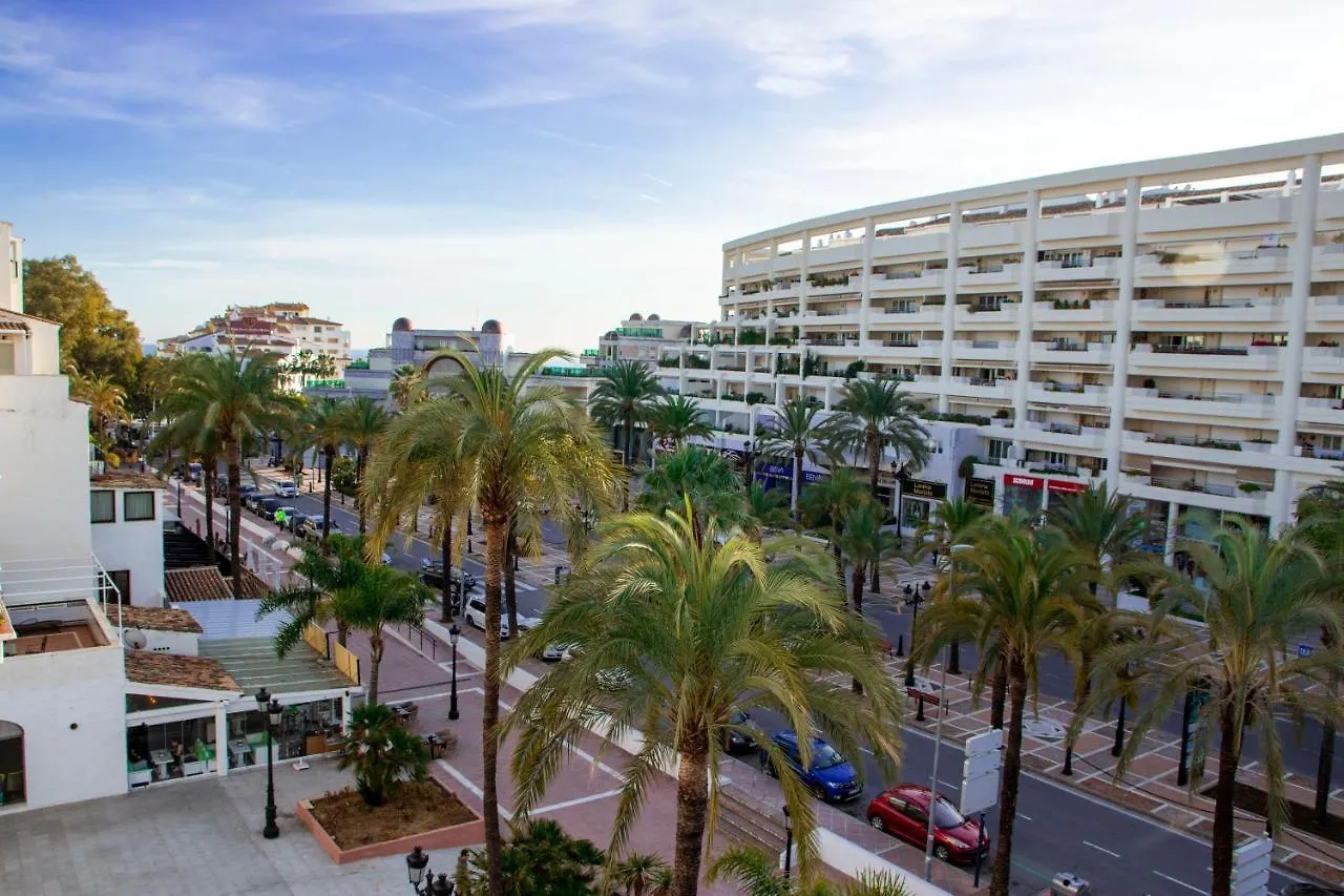 Jardines Banus Apt Apartment Marbella