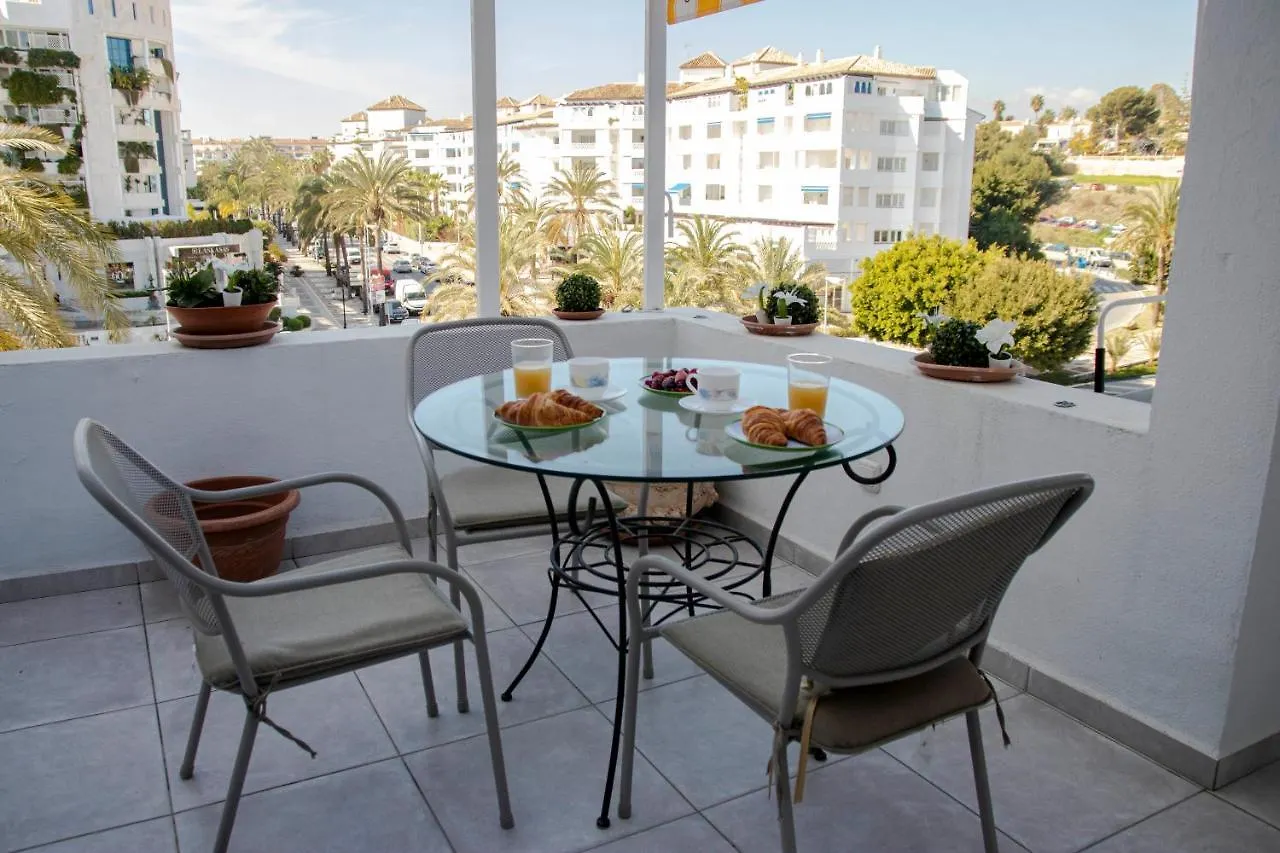 Jardines Banus Apt Apartment Marbella