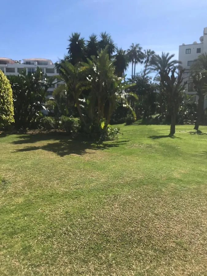 Jardines Banus Apt Apartment Marbella