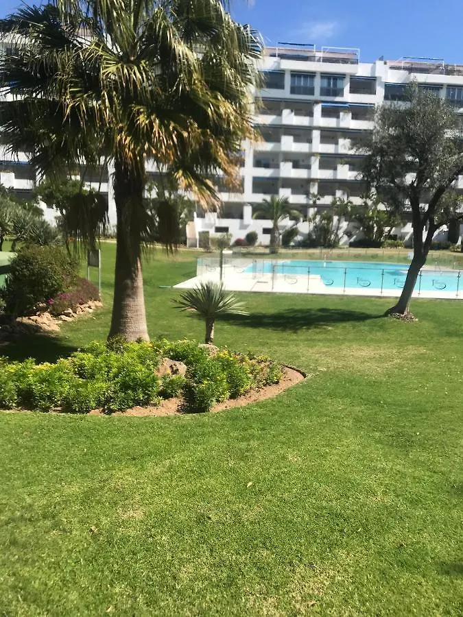 Jardines Banus Apt Apartment Marbella